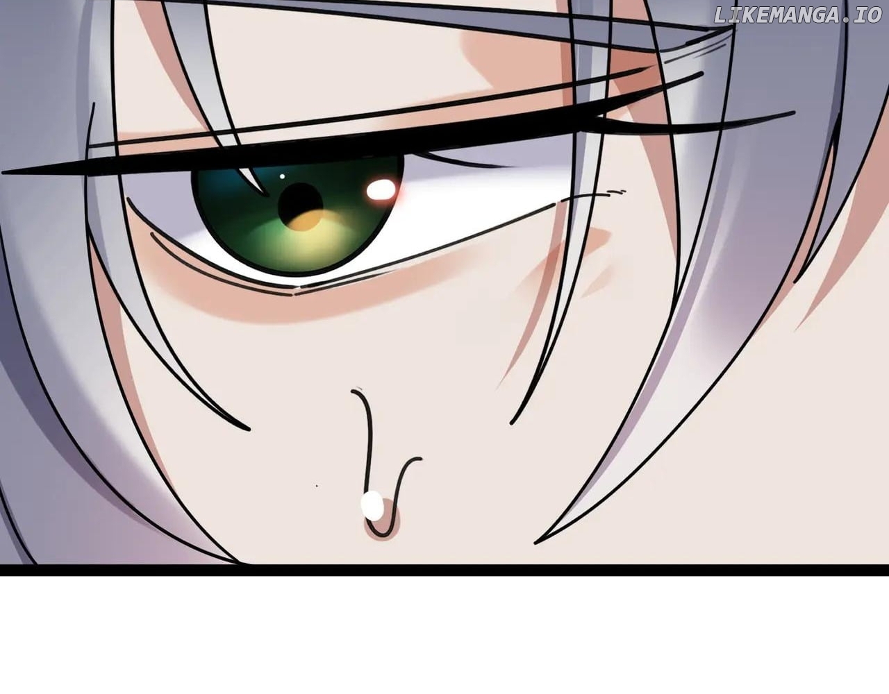 Daddy President Is Too Hard To Deal With Chapter 153 - page 71